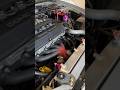 DANGER TO MANIFOLD! EVO 6 on the DYNO