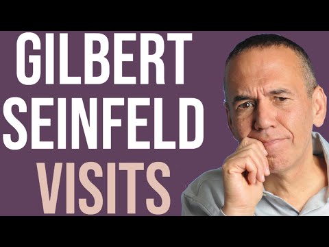 Gilbert Seinfeld