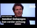 Onno van de Stolpe (ceo): Aandeel Galapagos kan opnieuw verdubbelen - #BeursInside