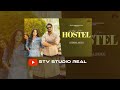 Hostel Pardeep Sran Samridhi Puri Gagg Brar Gaiphy Concert Hall Songs