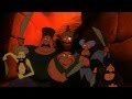 Aladdin And The King Of Thieves Welcome To The Forty Thieves Finnish High Quality