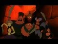 Aladdin and the King of Thieves - Welcome To The ...