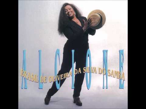 Febre de amar - Alcione