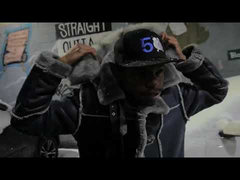 ChippyDaLoco- Outside Outside