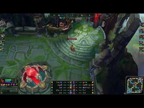 SKT T1 PIREAN Taliyah vs Azir Mid 8.4