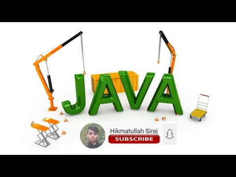 Array In Java Pashto Multi Dimensional And Two Dimensional Array With Example