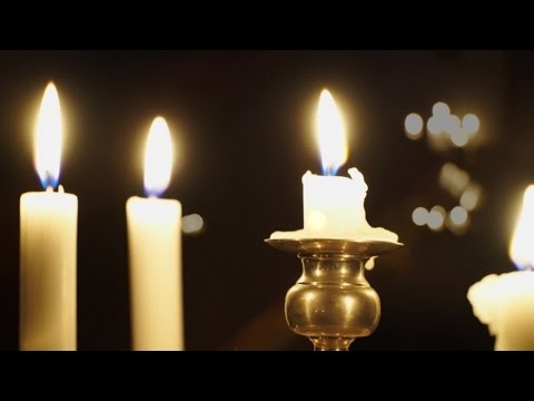 Dirk Reichardt - Im Rapsfeld ► Advent Candle Light Piano Clips ◄