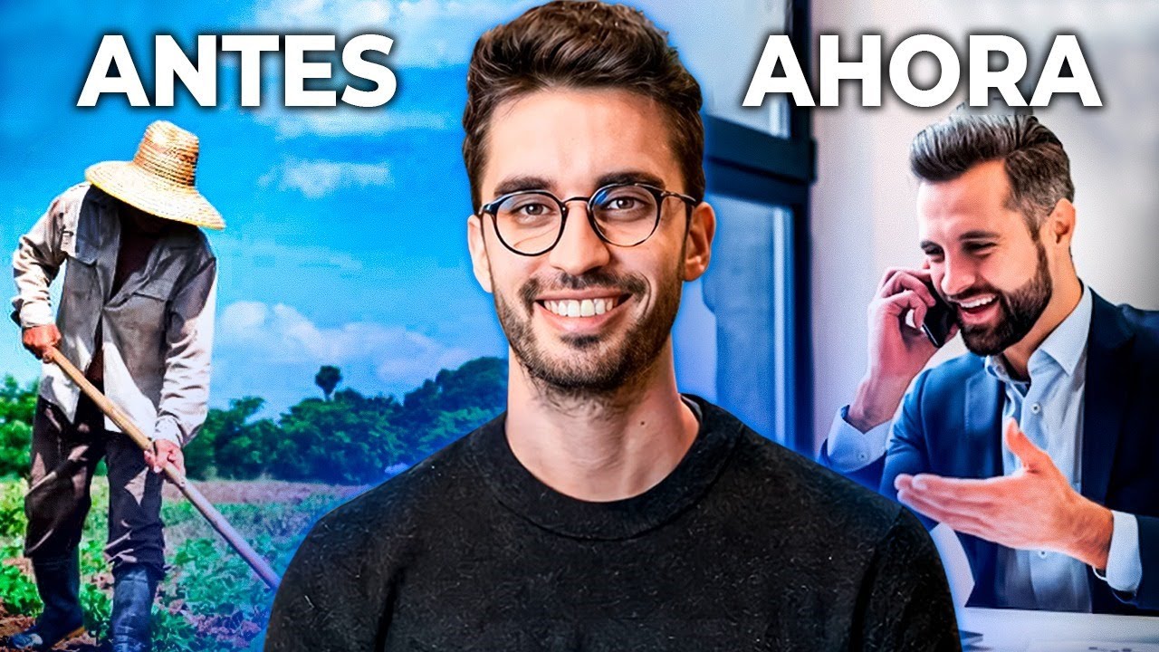 La Evolución de las Empresas y los Negocios