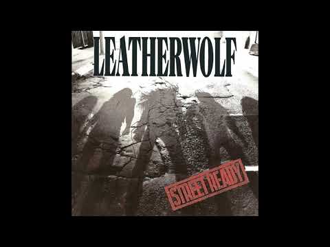 Leatherwolf - Hideaway