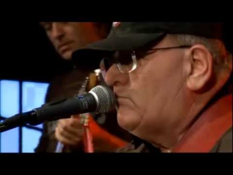 BURRIED ALIVE IN THE BLUES