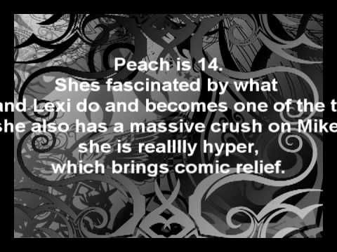 Kat files, VOICE ACTORS NEEDED!!!!!!! CLOSED!!!!!!!!!