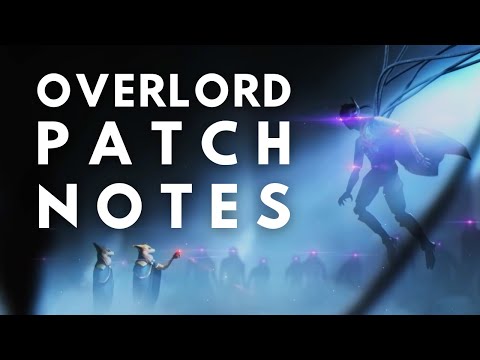 Stellaris Overlord 3.4 Patch Notes - Dev Diary 253