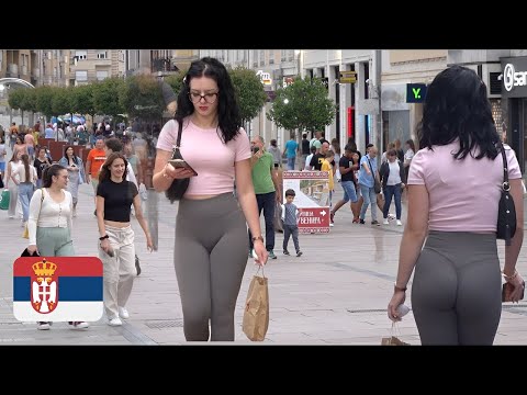 Women from the Villages of Serbia – Documentary