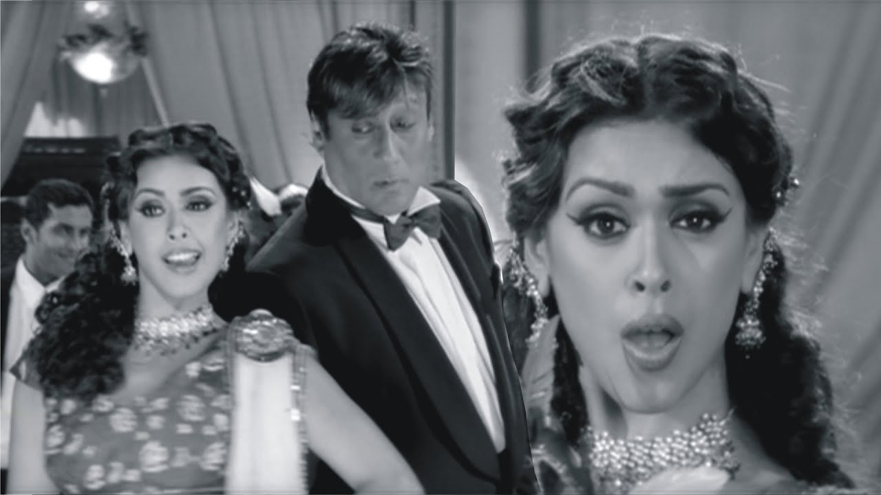 Jo Ab Jaa Chuke Lyrics | Chehere | Shilpa Rao, Mahalakshmi Iyer, Shaan | Jaideep Choudhary