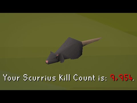 THE RAT SAGA (Full Series)