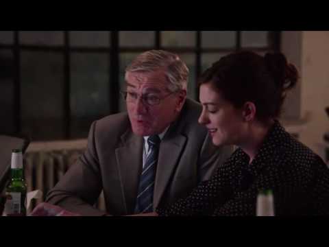 The Intern-Better late than never