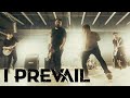 I Prevail - Scars (Official Music Video)