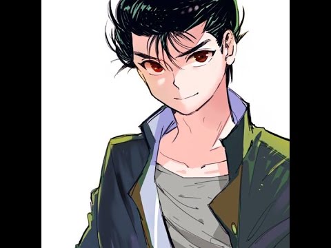 Character Analysis: Yusuke Urameshi