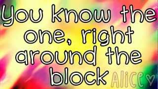 Right By My Side- Nicki Minaj (Feat. Chris Brown) {LYRICS}