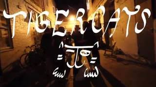 Tigercats - Rent Control (Live At Soup Studio)