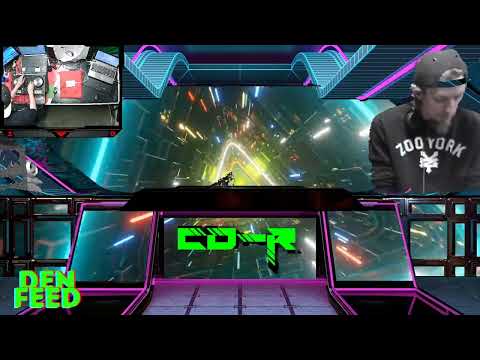 CD-R Music Video