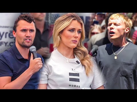 Bro Gets Mad Over "Gray Area" in Sexual Assault, Makes Up Facts