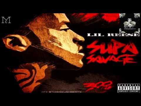 Lil Reese - Irrelevant ft. Johnny May Cash