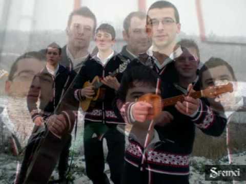 Sremci - Moja tamburo