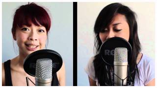 Tonight You Belong To Me (Cover) - The Lennon Sisters.