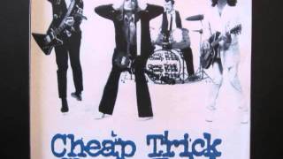 Cheap Trick- Loser (Demo) 1980
