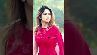 Download lagu Maya # saree look # jennifer winget # youtube shorts # beyhadh mp3