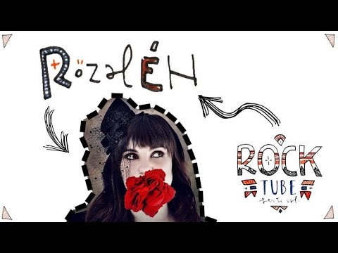 ROZALEN // 80 VECES #RTfest