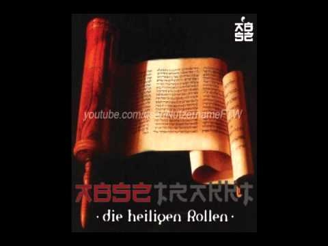 Absztrakkt & Ruffkid - Halt dein Maul