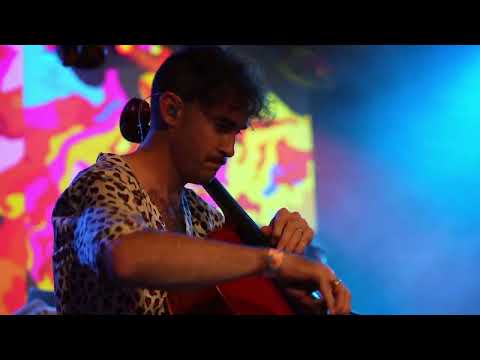 MOZART In The Club - Symphony No. 40 in G minor, K. 550 - RE-COMPOSED - SYMPHONIACS Live in Berlin