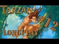 Tarzan N64 Level 12 Tarzan To The Rescue