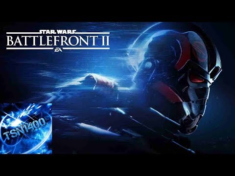 [Dansk] Stjernekrigen Battlefront 2 campaign del 3
