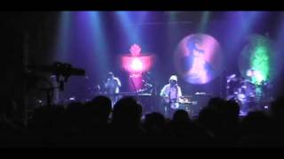 Les Claypool's Frog Brigade - The Intruder