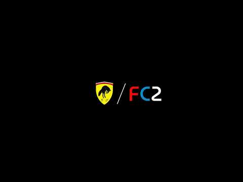 Foxrari FC2 Team | 2026 Trailer