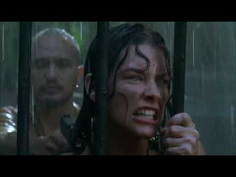 Lost - Jack hurts Ben and frees Kate [3x06 - I Do]