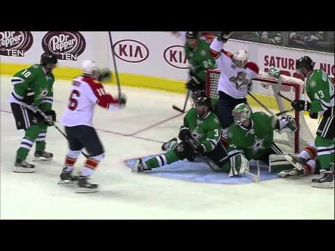 Dave Courtney Florida Panthers Demo Reel 2014