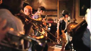 Re:Generation track 2 by Mark Ronson ft. Erykah Badu, Mos Def, Trombone Shorty,... (Official Video)