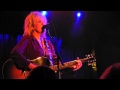 Lucinda Williams 'Bus To Baton Rouge' - Solana Beach, CA - 9 January 2013