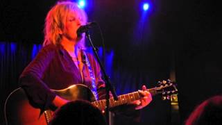 Lucinda Williams &#39;Bus To Baton Rouge&#39; - Solana Beach, CA - 9 January 2013