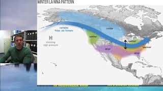 2017-18 Winter Outlook for Northern Illinois and Northwest Indiana