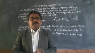 Download Lagu Coordination compound,Class-12,Chem.(Iecture-2);By Piyush Chakrabortty. Thumbnail