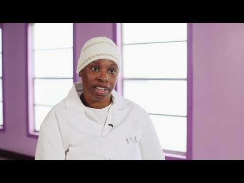 PREA and Culture Change: The Women Serving Time at Tutwiler