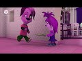 Bruise V3 Effects Preview 2B V35 Effects