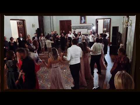 Romanita ❌ Constantine ❌ LIVE 🎼 FORMATIE NUNTA