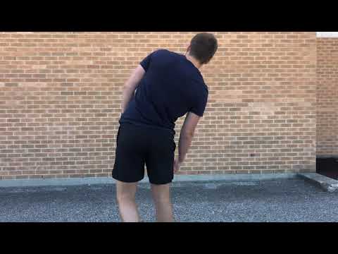 Trendelenburg Gait | Weak Gluteus Medius Gait | Compensation