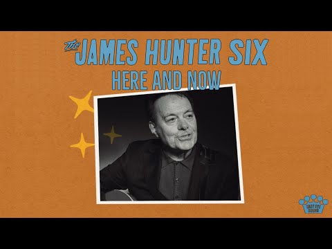 The James Hunter Six - "Here And Now" [Official Music Video]